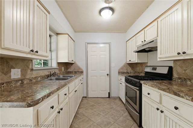 3635 Willow Street, Fort Smith, AR 72904