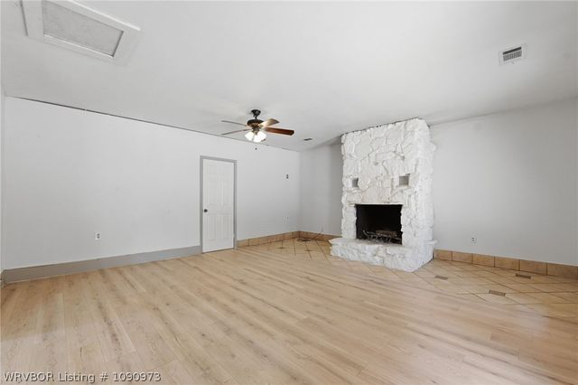 3635 Willow Street, Fort Smith, AR 72904