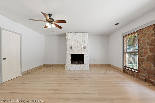 3635 Willow Street, Fort Smith, AR 72904