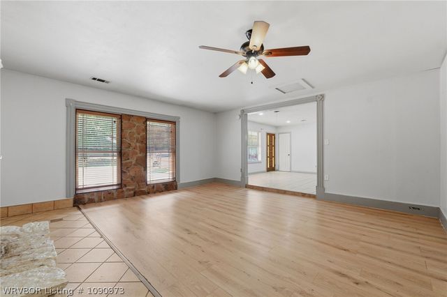 3635 Willow Street, Fort Smith, AR 72904
