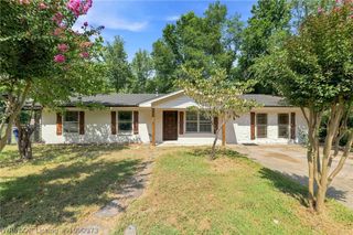 3635 Willow Street, Fort Smith, AR 72904
