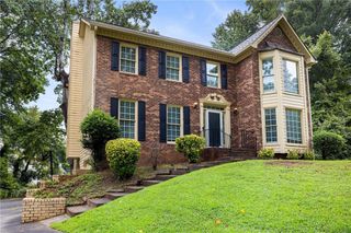 3773 Guilford Court, Decatur, GA 30034