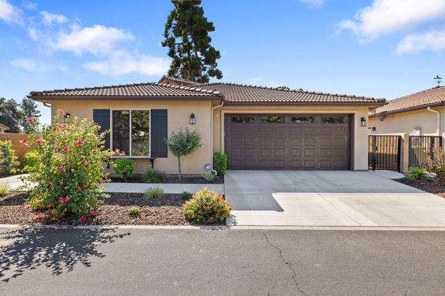 570 Little Lane, Exeter, CA 93221