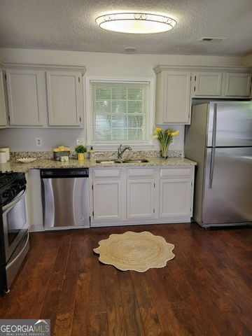 106 Chestnut Fields, Peachtree City, GA 30269