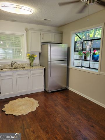 106 Chestnut Fields, Peachtree City, GA 30269