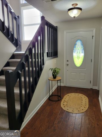 106 Chestnut Fields, Peachtree City, GA 30269