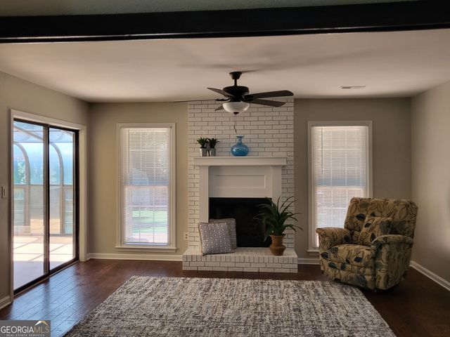 106 Chestnut Fields, Peachtree City, GA 30269