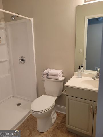 106 Chestnut Fields, Peachtree City, GA 30269
