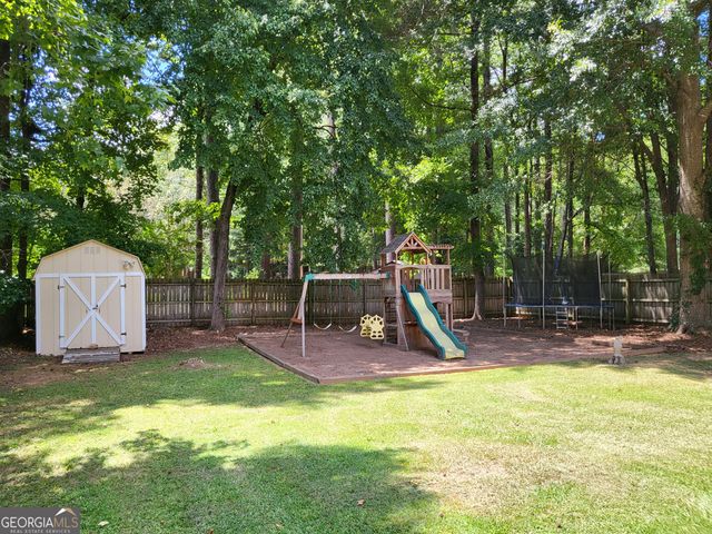 106 Chestnut Fields, Peachtree City, GA 30269
