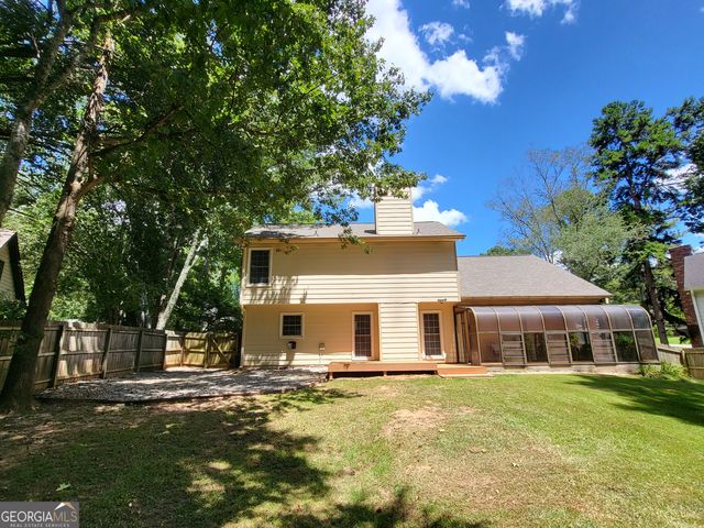 106 Chestnut Fields, Peachtree City, GA 30269