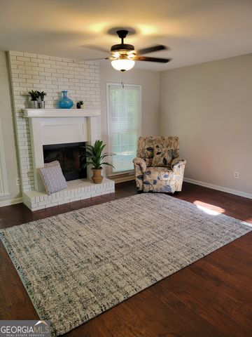 106 Chestnut Fields, Peachtree City, GA 30269
