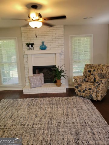 106 Chestnut Fields, Peachtree City, GA 30269