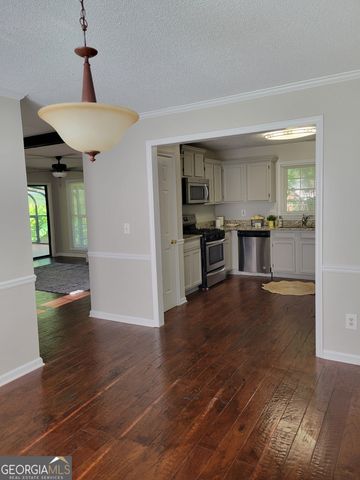 106 Chestnut Fields, Peachtree City, GA 30269
