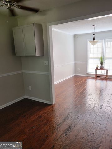 106 Chestnut Fields, Peachtree City, GA 30269