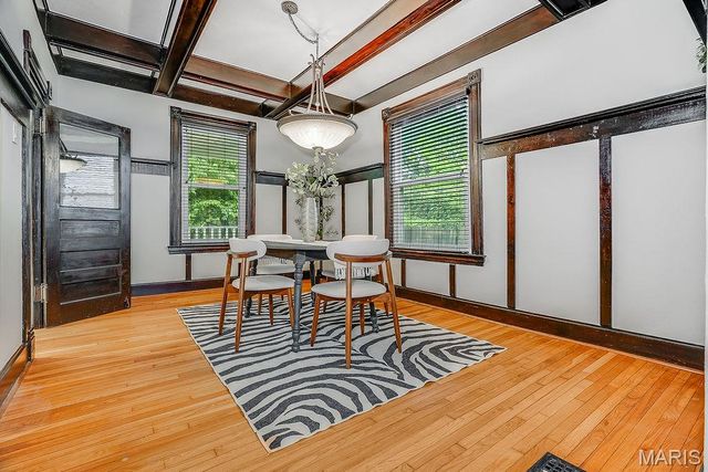 3627 Commonwealth Avenue, St Louis, MO 63143