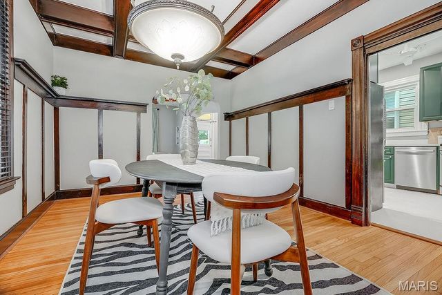 3627 Commonwealth Avenue, St Louis, MO 63143