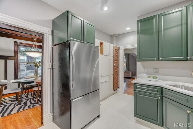 3627 Commonwealth Avenue, St Louis, MO 63143