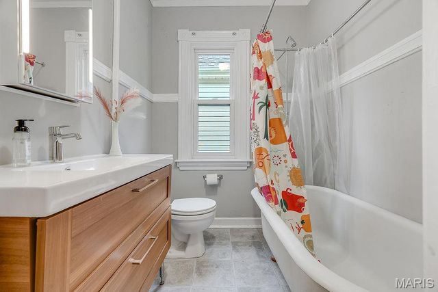 3627 Commonwealth Avenue, St Louis, MO 63143