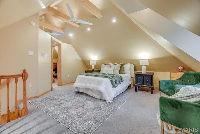 3627 Commonwealth Avenue, St Louis, MO 63143
