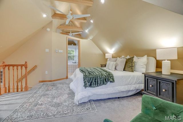 3627 Commonwealth Avenue, St Louis, MO 63143