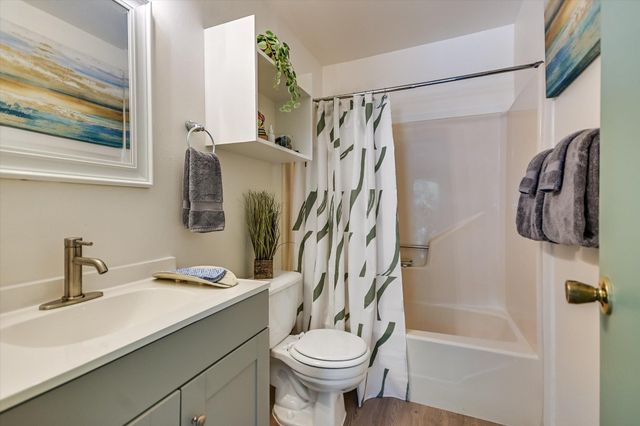 5611 Mapleleaf DR, Austin, TX 78723