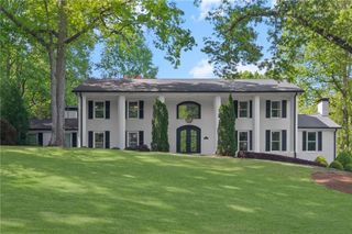 260 Tamer Lane, Atlanta, GA 30327