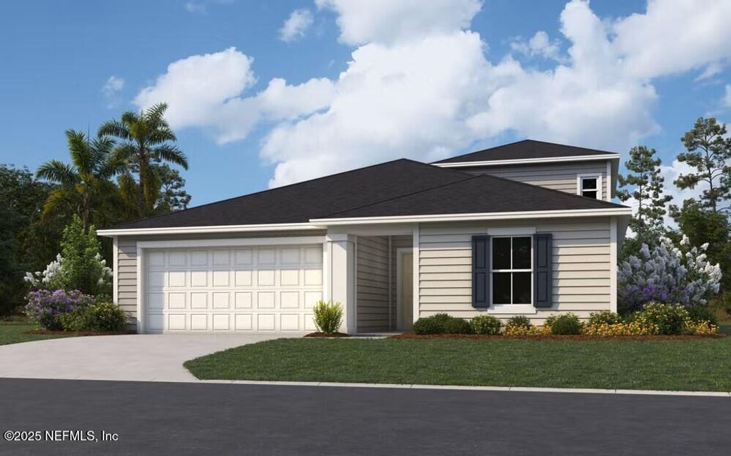 5804 LAGOON CRUISE Way, Jacksonville, FL 32234