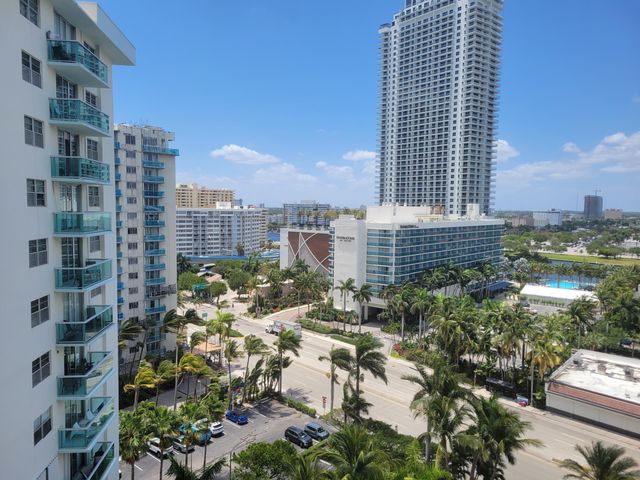 3901 S Ocean Drive 12t, Hollywood, FL 33019