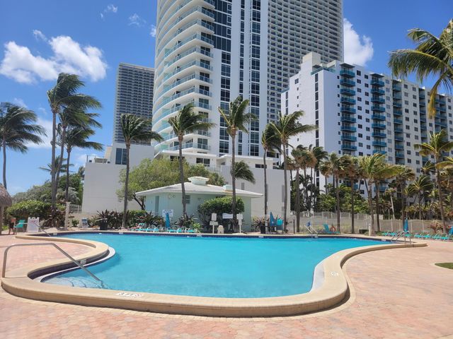 3901 S Ocean Drive 12t, Hollywood, FL 33019