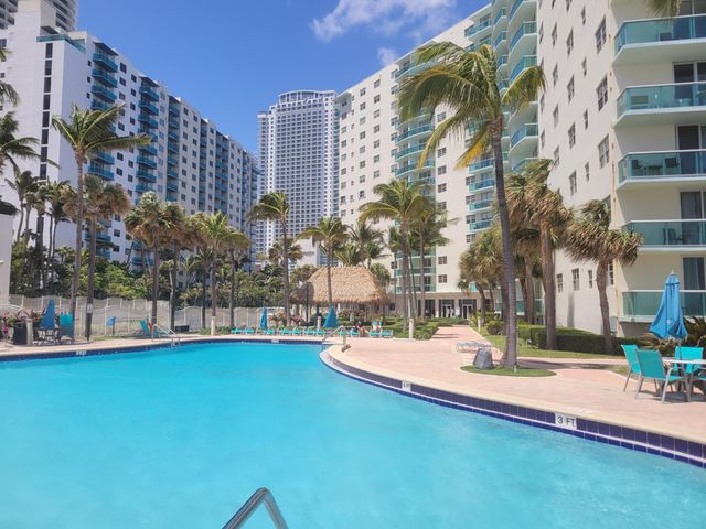 3901 S Ocean Drive 12t, Hollywood, FL 33019