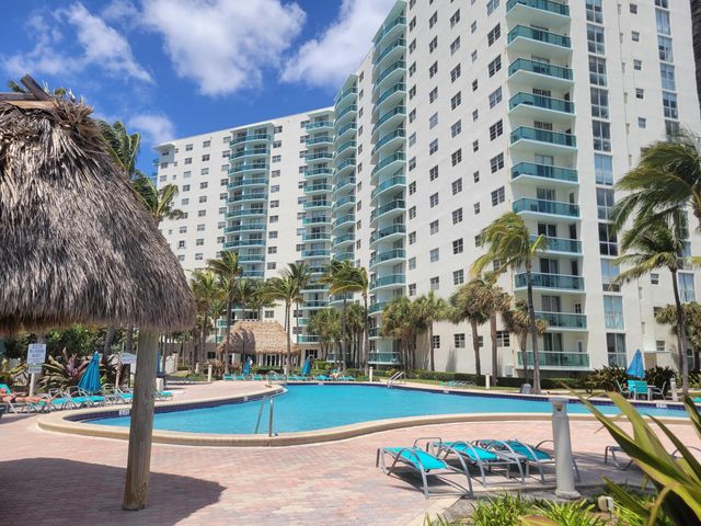 3901 S Ocean Drive 12t, Hollywood, FL 33019