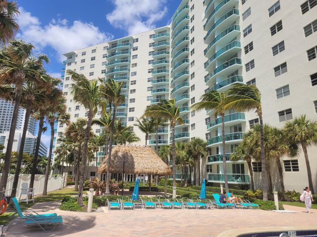 3901 S Ocean Drive 12t, Hollywood, FL 33019