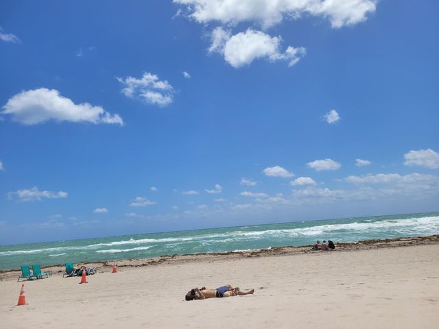 3901 S Ocean Drive 12t, Hollywood, FL 33019