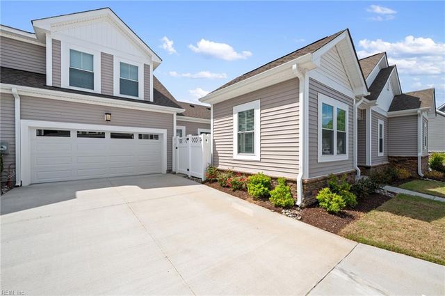 2400 Venture Way Unit C, Suffolk, VA 23434