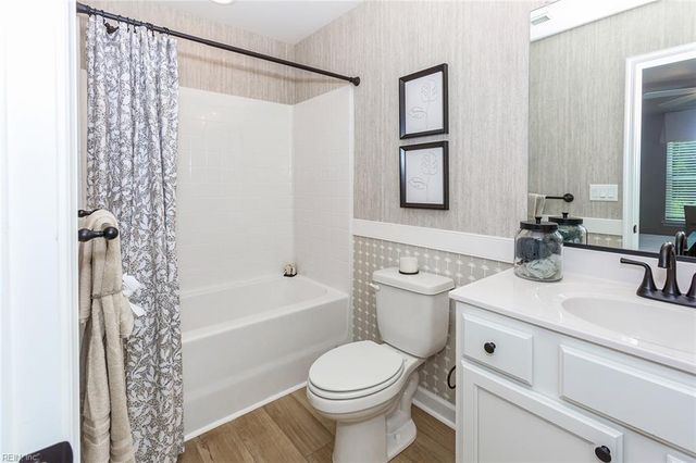 2400 Venture Way Unit C, Suffolk, VA 23434