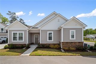 2400 Venture Way Unit C, Suffolk, VA 23434