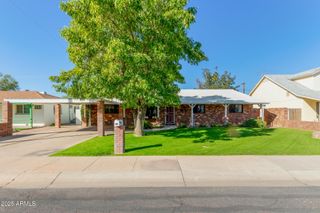 120 S SAHUARO Drive, Gilbert, AZ 85233
