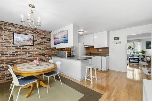 23 Hilltop Lane 1, Easton, MA 02375