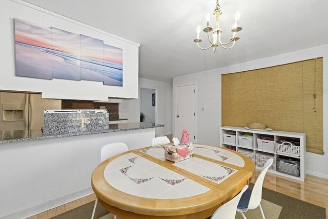 23 Hilltop Lane 1, Easton, MA 02375