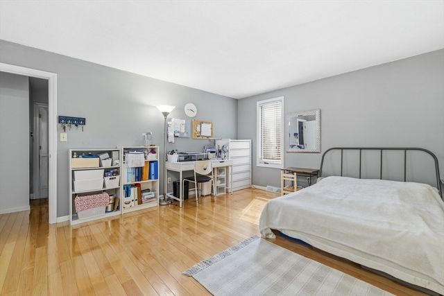 23 Hilltop Lane 1, Easton, MA 02375