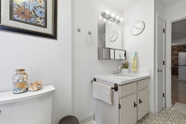 23 Hilltop Lane 1, Easton, MA 02375