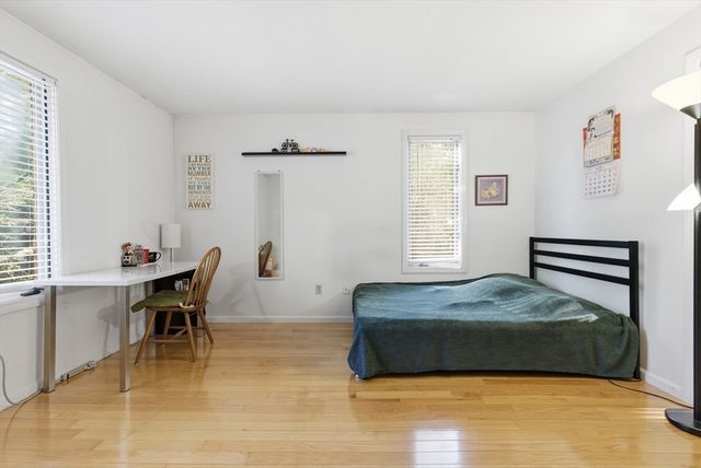 23 Hilltop Lane 1, Easton, MA 02375