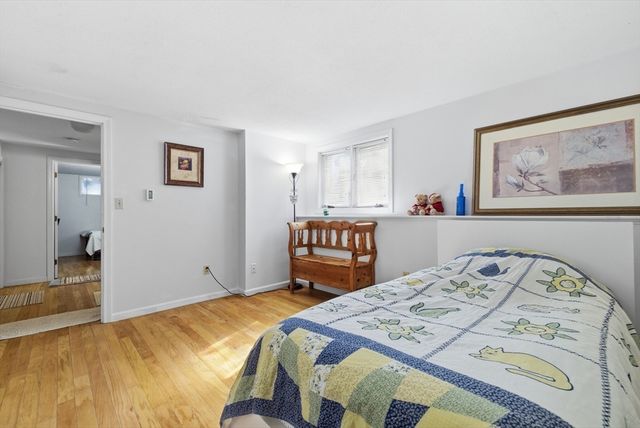 23 Hilltop Lane 1, Easton, MA 02375