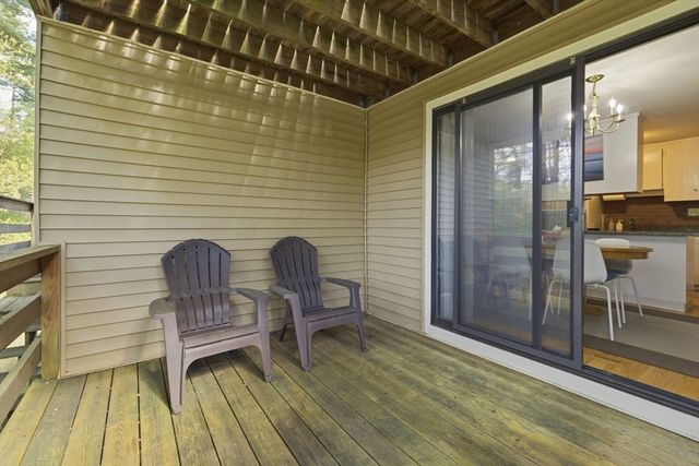 23 Hilltop Lane 1, Easton, MA 02375
