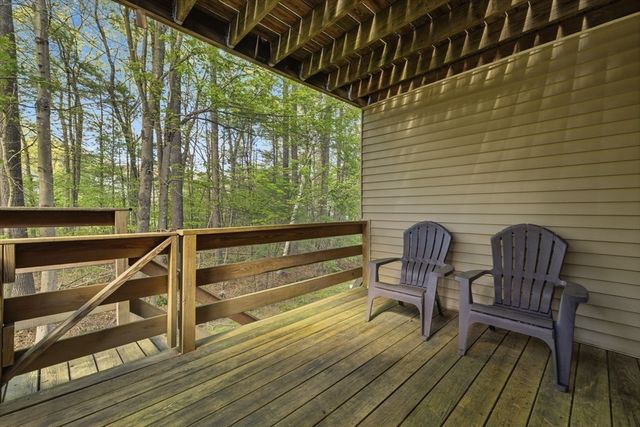 23 Hilltop Lane 1, Easton, MA 02375