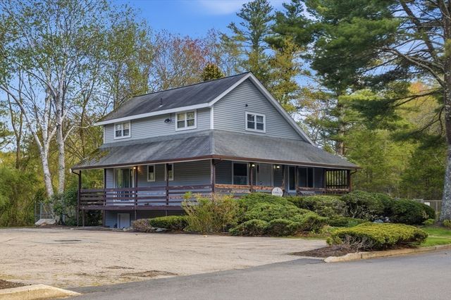 23 Hilltop Lane 1, Easton, MA 02375