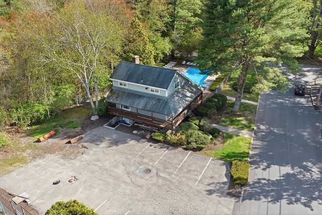 23 Hilltop Lane 1, Easton, MA 02375