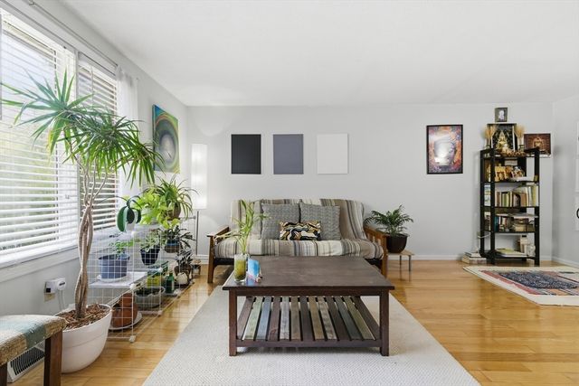 23 Hilltop Lane 1, Easton, MA 02375