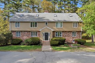 23 Hilltop Lane 1, Easton, MA 02375