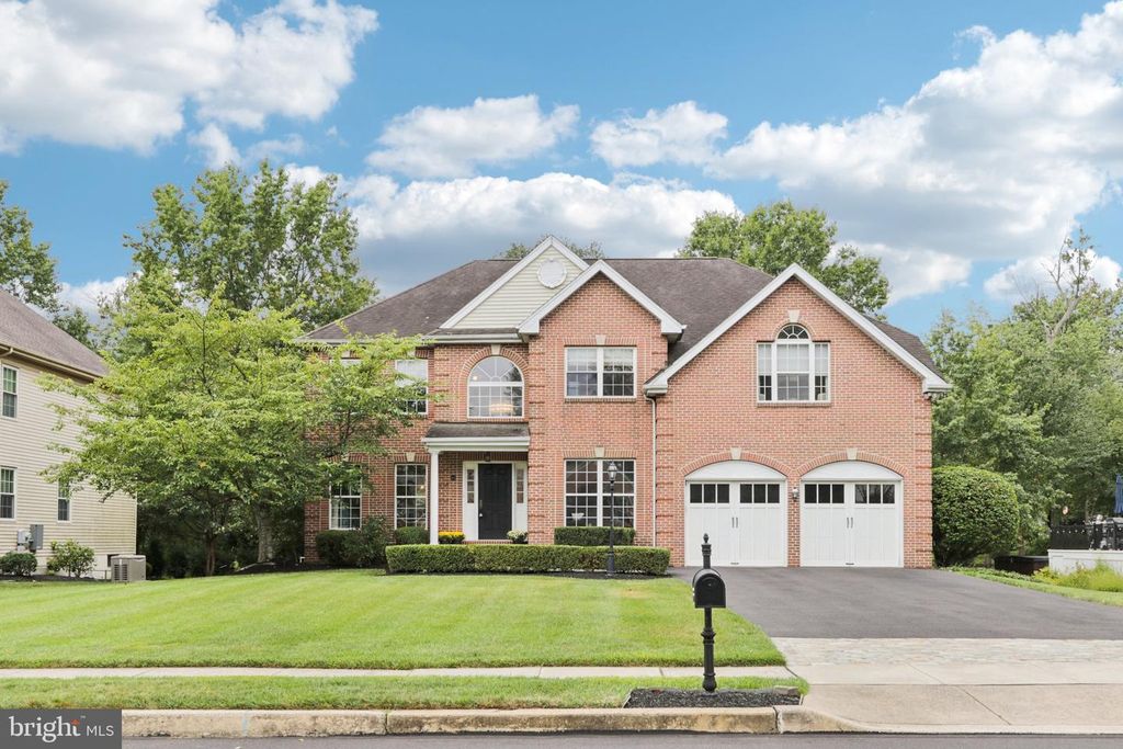 416 ASPEN LN, Hatboro, PA 19040